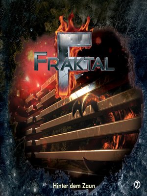 cover image of Fraktal, Folge 7